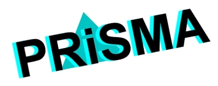 Bild: Logo :: Prisma