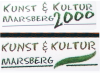 Logos :: Kunst- und Kulturjahr Marsberg