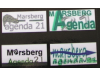 Logo :: Marsberg Agenda 21