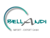 Logo-Entwurf :: Bellandi GmbH
