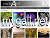 Fotocommunity & Druckservice: mygall.net - ging in artflakes.de über